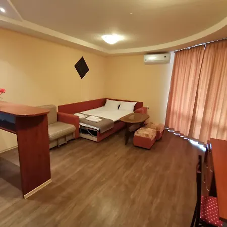 Hotel Paris